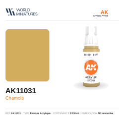 AK Interactive AK11031 –...