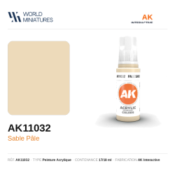 AK Interactive AK11032 –...