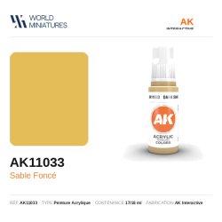 AK Interactive AK11033 –...