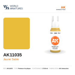 AK Interactive AK11035 –...