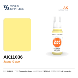AK Interactive AK11036 –...