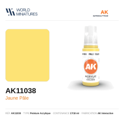 AK Interactive AK11038 -...