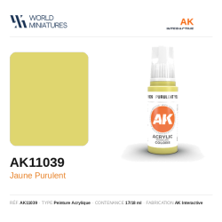 AK Interactive AK11039 –...