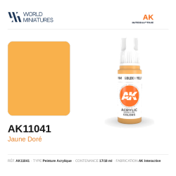 AK Interactive AK11041 –...
