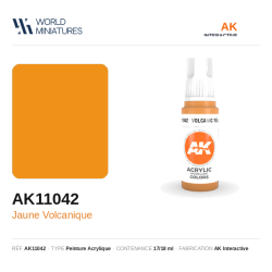 AK Interactive AK11042 –...
