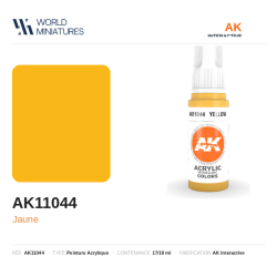 AK Interactive AK11044 –...