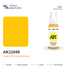 AK Interactive AK11045 –...