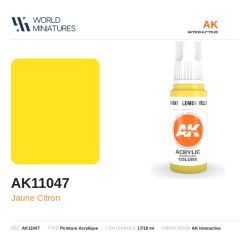 AK Interactive AK11047 –...
