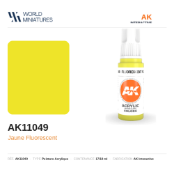 AK Interactive AK11049 –...