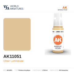 AK Interactive AK11051 –...