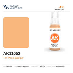 AK Interactive AK11052 –...