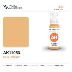 AK Interactive AK11053 –...