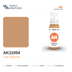 AK Interactive AK11054 –...