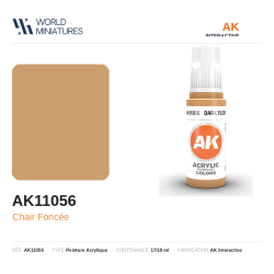 AK Interactive AK11056 –...