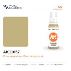 AK Interactive AK11057 –...