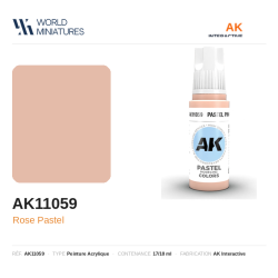 AK Interactive AK11059 –...