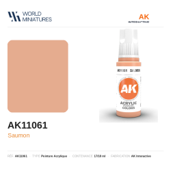 AK Interactive AK11061 –...