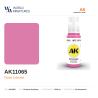 AK Interactive AK11065 – Peinture Acrylique Rose Intense – 17 ml