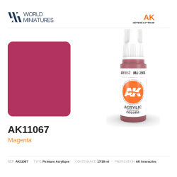 AK Interactive AK11067 –...
