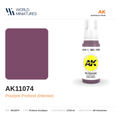 AK Interactive AK11074 –...