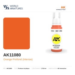 AK Interactive AK11080 –...