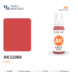 AK Interactive AK11084 –...