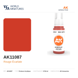 AK Interactive AK11087 –...