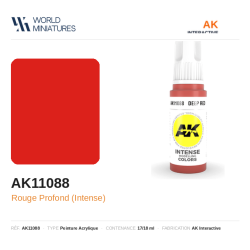 AK Interactive AK11088 –...