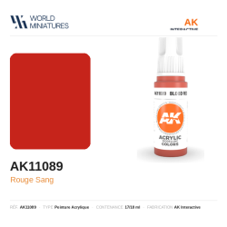 AK Interactive AK11089 –...