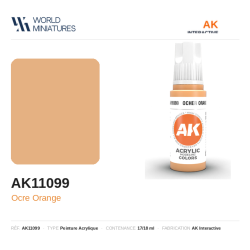 AK Interactive AK11099 –...