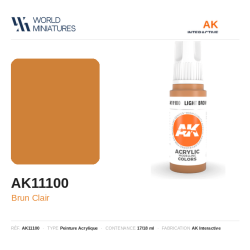 AK Interactive AK11100 –...