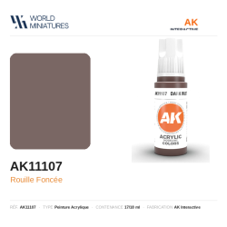 AK Interactive AK11107 –...