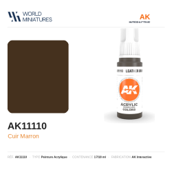AK Interactive AK11110 –...