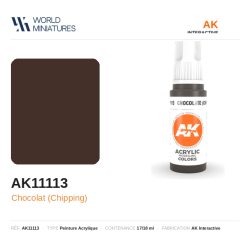 AK Interactive AK11113 –...