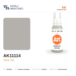 AK Interactive AK11114 –...