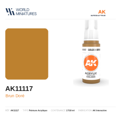 AK Interactive AK11117 –...