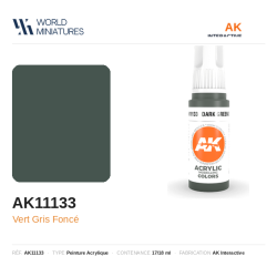 AK Interactive AK11133 –...