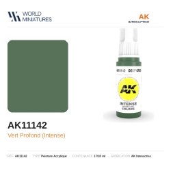 AK Interactive AK11142 –...