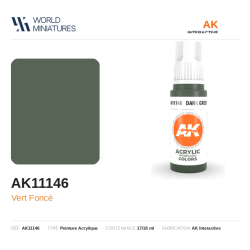 AK Interactive AK11146 –...