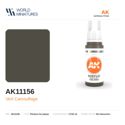 AK Interactive AK11156 –...