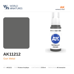 AK Interactive AK11212 –...