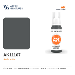 AK Interactive AK11167 –...