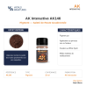 AK Interactive AK146 – Pigment Saleté Route Goudronnée – 35 ml
