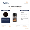 AK Interactive AK2038 – Pigments fumée – 35 ml