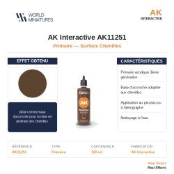 AK Interactive AK11251 –...