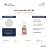 AK Interactive AK190 – Vernis Acrylique Mat – 60 ml