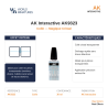 AK Interactive AK9323 – Colle Magique Cristal – 30 ml