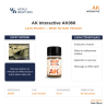 AK Interactive AK066 – Lavis Afrika Korps– 35 ml