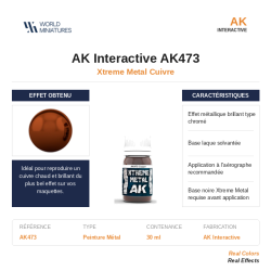 AK Interactive AK473 –...