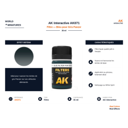 AK Interactive AK071 –...